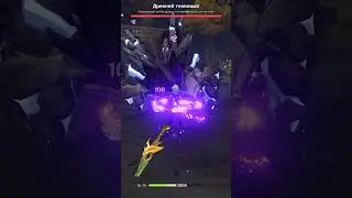 Гайд на Кирару. Саппорт сборка за минуту. Genshin Impact 