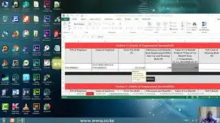 HOW TO FILE YOUR KRA iTAX 2018.mp4