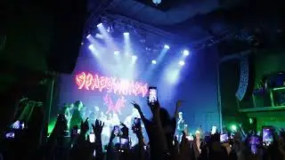 shadowraze - ​shadowfiend (Flacon, Moscow, 10.07.2022)