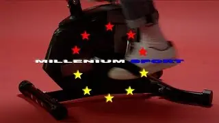 Jan - rapowanie & NOCNY - Millenium Sport (official video)