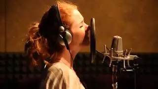 Lena Katina/Лена Катина - Novaya Lyubov/Новая Любовь (Cover Studio)