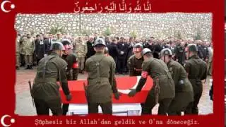 Mehmet Erarabacı | Sabâ Makamı Cenaze Salâsı