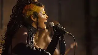Teto Preto live at CTM 2020