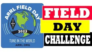 Field Day Challenge 2023