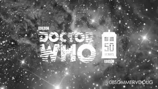 Doctor Who 1963 Theme Tune