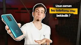 Xiaomi Redmi Note 9 inceleme - Beklediğimize değdi mi?