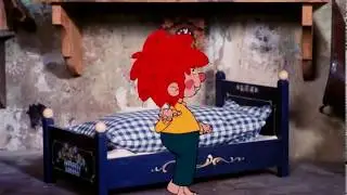 Pumuckl - Izibizi Strandbikini