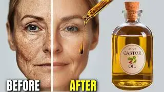 ''STOP USING CASTOR OIL WRONG!'' | Old Doctors Castor Oil Health Secrets