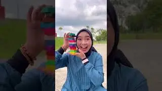 Borong slime tervirall dan tersusah di dunia ‼️😱