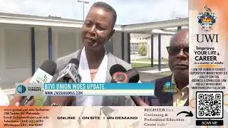 BTVI Union Woes Update