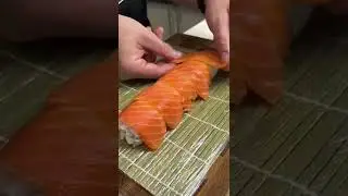 Как приготовить роллы Ойси дома как в ресторане??! 
