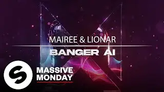 Mairee & Lionar – Banger AI (Official Audio)