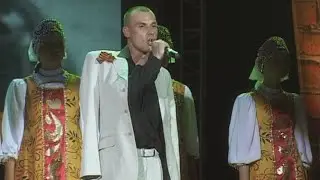 Юрий Зубков - День рождения Победы (Калина Красная 2010)