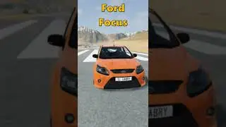 СМОГУТ ЛИ МАШИНЫ ПРОБИТЬ 10 БЕТОННЫХ СТЕН в BeamNG Drive 