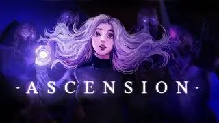 PHASMOPHOBIA▸ОБНОВЛЕНИЕ ASCENSION