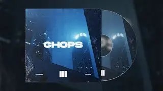 (FREE) RNB Sample Pack "CHOPS III" | R&B/RNB Samples