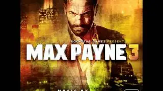 +90 - Max Payne 3 OST