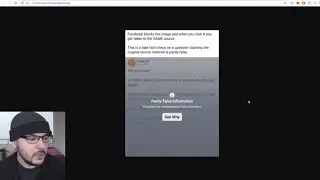 Conservative Memes Are Being CENSORED Because 