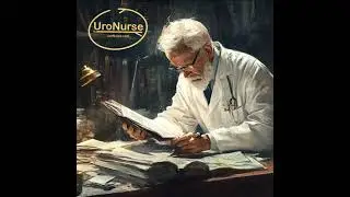 Audio Version UroNurse Weekly Webinar: How to Read and Critique Medical Literature