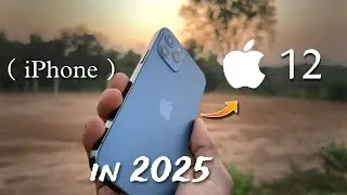 iPhone 12 pro in 2024 🍏 || iPhone 12 pro still worth it in 2024 .