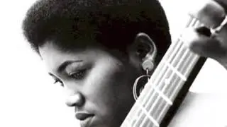 Odetta - Sometimes I Feel Like a Motherless Child