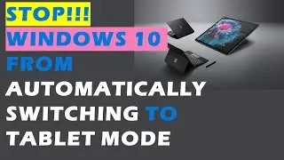 Fix!!! Stop Windows 10 from Automatically 