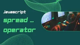 JavaScript Spread Operator - 2 Minute Guide | What is the spread operator in JavaScript?