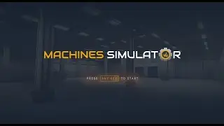 New Machines Simulator V.4