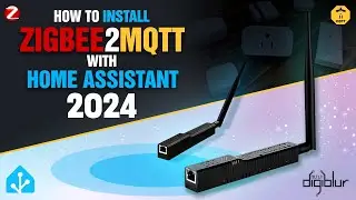 Zigbee2MQTT Home Assistant: 2024 How To Guide for HAOS, UnRaid & Docker