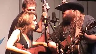 Steeldrivers ft. Chris Stapleton 