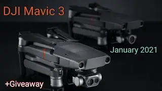 DJI Mavic 3 Release Date Update