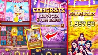 Neko Fortune Game Play 💥 Yono Games neko Fortune Game Win 😲 Neko Fortune slot jilli rummy 51 game
