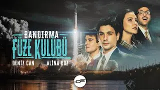 Bandırma Füze Kulübü - Fragman 1