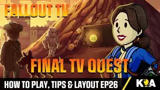 FALLOUT TV - Fallout Shelter Mobile - Ep26