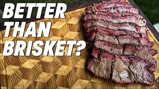 Is THIS Better Than Brisket?! | Ash Kickin' BBQ