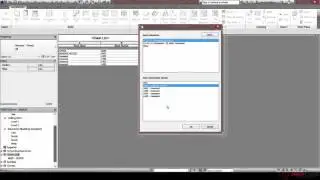 Creating Placeholder Sheets in Autodesk  Revit 2016