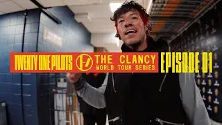 Twenty One Pilots - The Clancy World Tour Series: Episode 1