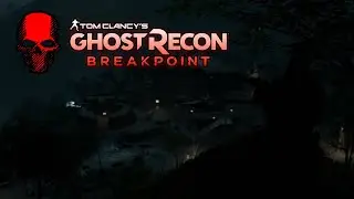 Ghost Recon | Hostage Rescue | Immersive Stealth