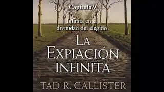 Capítulo 9 - Infinita en la divinidad del elegido