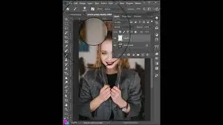 Dual color tone in photoshop ! Tip 