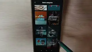 Redmi Note 10/10 Pro | How to Change Automatic Lock Screen Wallpaper