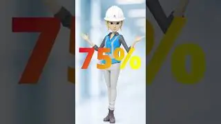 75% скидка на вознаграждение в День строителя!