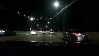 Bay Bridge 2023