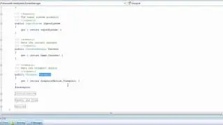 XNA AT - Enhanced Screen System Part 1