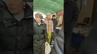 travel.Тахтакопир.Каракалпакстан.Торт жол.Базар.