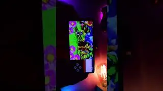 Sonic Generations Game on Lime3DS