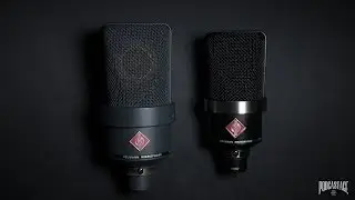 Neumann TLM102 vs TLM103 Comparison (Versus Series)