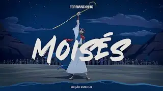 Fernandinho | Moisés (Edição Especial)