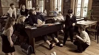 Неблагодарные дети