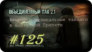 S.T.A.L.K.E.R. -Объединенный Пак 2.1 [НС] 